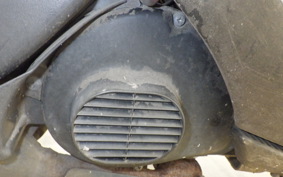 SUZUKI ADDRESS V100 CE11A