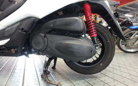 HONDA FORZASI ABS MF12