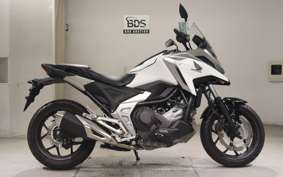 HONDA NC750X DCT 2023 RH09