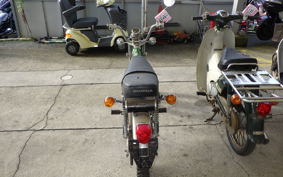 HONDA MIGHTY DAX ST90