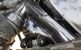 KAWASAKI ZRX400 ZR400E