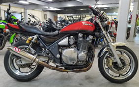 KAWASAKI ZEPHYR 1100 2000 ZRT10A
