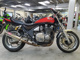 Фото Kawasaki ZEPHYR 1100 2000 с японского аукциона