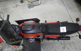 MOTO GUZZI LE MANS 850 1980