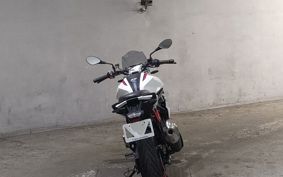 BMW G310R 2022 0G41