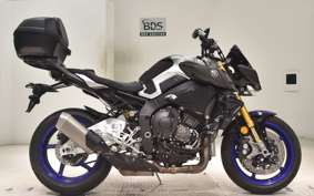 YAMAHA MT-10 SP 2017 RN50J