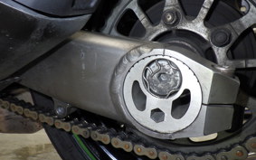 KAWASAKI NINJA 1000 A 2012