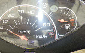 HONDA DIO Gen.6 AF68