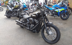 HARLEY HARLEY FXBB 2018 YJJ