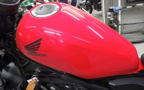 HONDA REBEL 500 A 2017 PC60