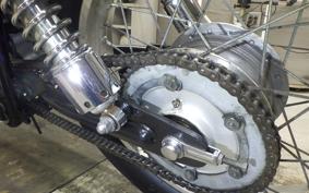 YAMAHA SR400 Gen.3 2002 RH01J