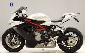 MV AGUSTA F3 800 2015