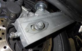 HONDA CB400SF 1992 NC31