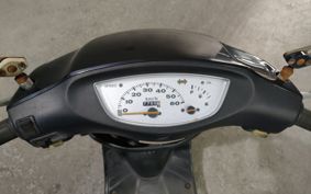 HONDA DIO AF34