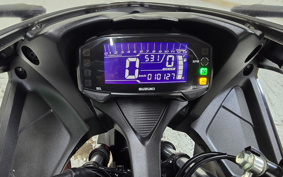 SUZUKI GSX-R125 ABS DL33B