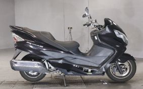 SUZUKI SKYWAVE 250SS CJ46A