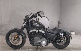 HARLEY XL1200N CZ3