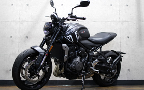 TRIUMPH TRIDENT 660 2022 LGL10U