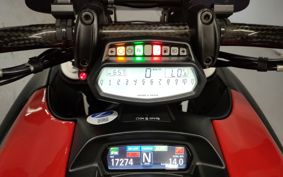 DUCATI DUCATI  DIAVEL  CARBON 2019 G105JA