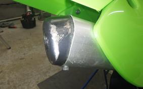 KAWASAKI KX65 KX065A