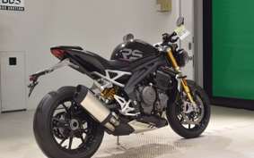 TRIUMPH SPEED TRIPLE RS 2025