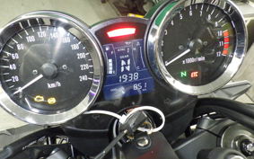 KAWASAKI Z900RS 2024 ZR900K
