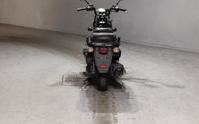 HONDA PS250 MF09