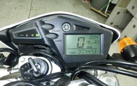 YAMAHA ｾﾛ-250-3 DG31J