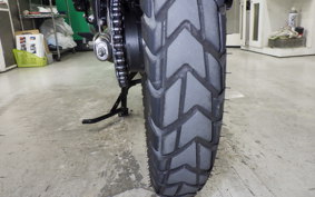 HONDA CT125 HUNTER CUB 2004 JA55
