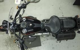 HARLEY FLSTSB 1580 2008