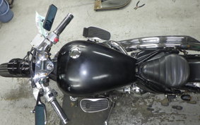 YAMAHA DRAGSTAR 400 CLASSIC 2007 VH01J