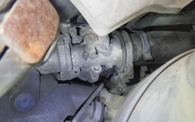 SUZUKI ADDRESS V125 CF46A