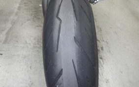 DUCATI STREETFIGHTER V4 S 2021