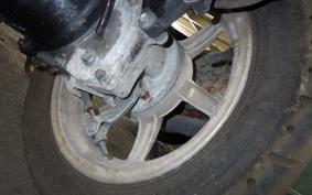HONDA DIO ZX GEN 2 1997 AF35