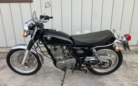 YAMAHA SR400 2005 RH01J