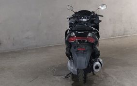 SUZUKI SKYWAVE 250S CJ44A