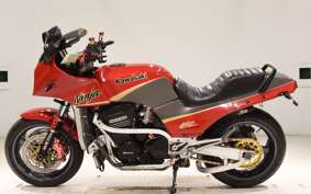 KAWASAKI GPZ900R NINJA 2000 ZX900A