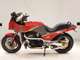 Фото Kawasaki GPZ900R NINJA 2000 с японского аукциона