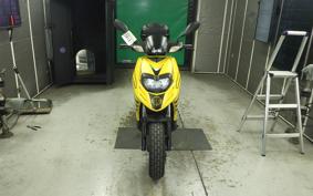 APRILIA SR125 2017