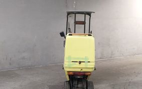 HONDA GYRO TA02