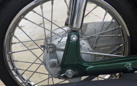 YAMAHA MATE 50 UA04J