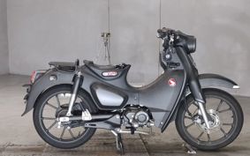HONDA  SUPER CUB C125 JA58