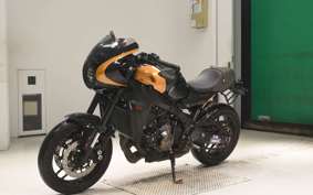YAMAHA XSR900 2022 RN80J