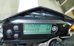 YAMAHA WR250R 2023 DG15J