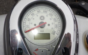 YAMAHA DRAGSTAR 400 CLASSIC  2017 VH02J