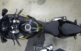 KAWASAKI NINJA 250 2 2018 EX250Y