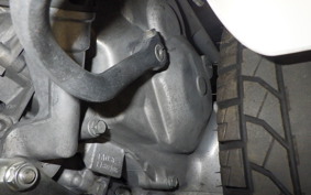 HONDA GYRO X 2026 TD02