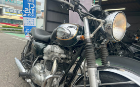 KAWASAKI W650 2004 EJ650A