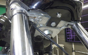 HARLEY FXSTB 1580 2008