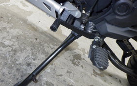 HONDA TRANSALP XL750 2024 RD16